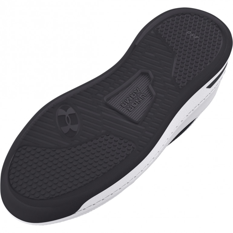 Męskie sneakersy Under Armour UA Court 96 - białe