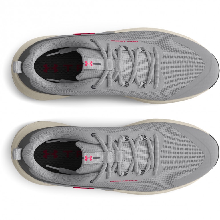 Męskie buty treningowe Under Armour UA Dynamic Select - szare