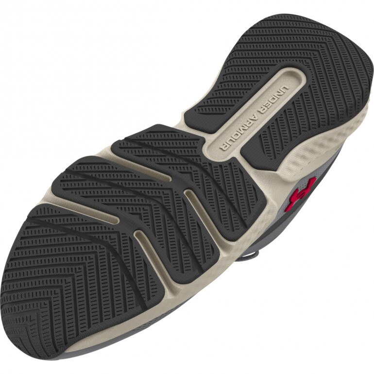 Męskie buty treningowe Under Armour UA Dynamic Select - szare