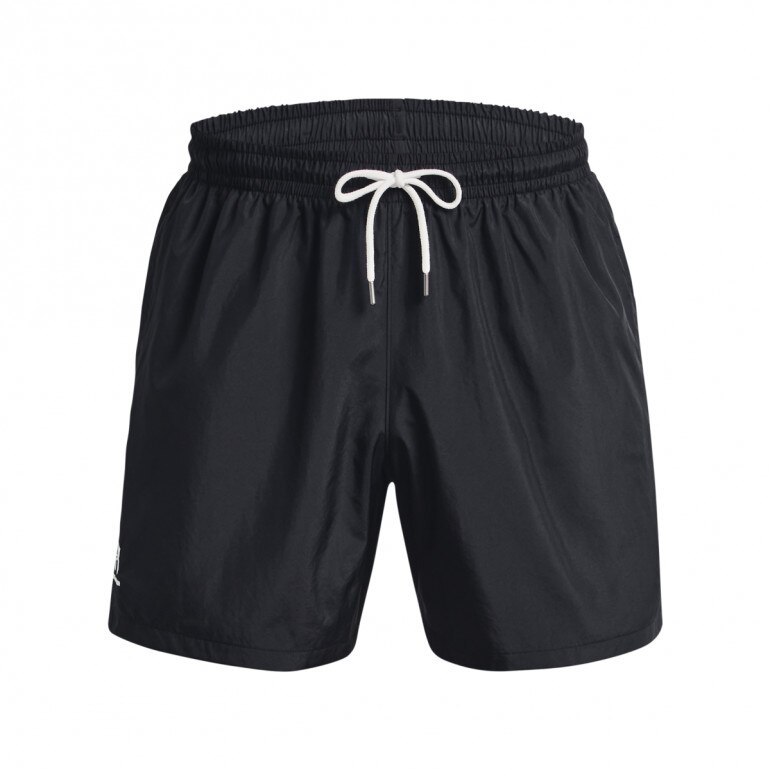 Męskie spodenki  Under Armour UA Essential Volley Short - czarne