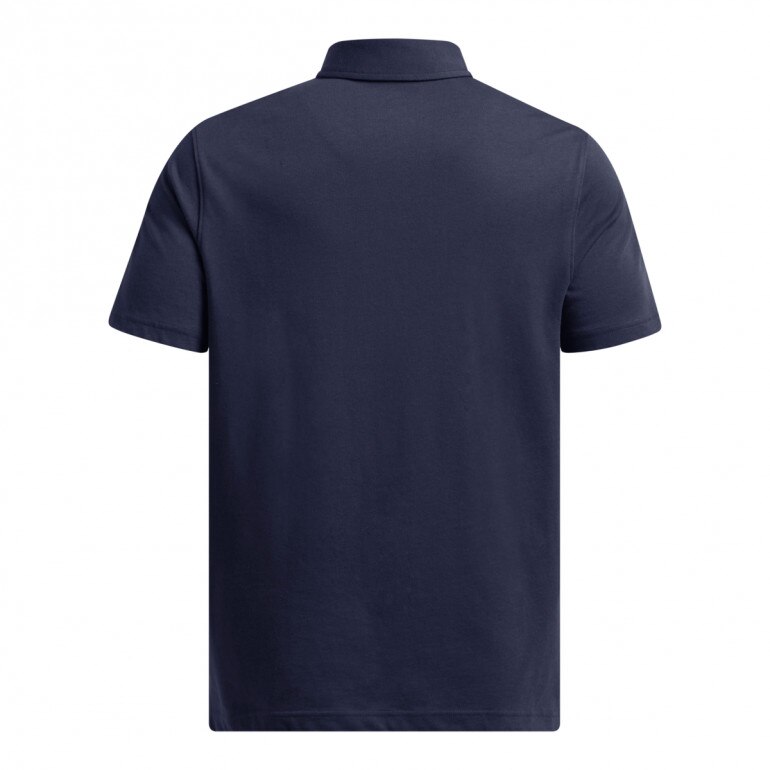 Męska koszulka polo Under Armour UA Icon Polo - granatowa