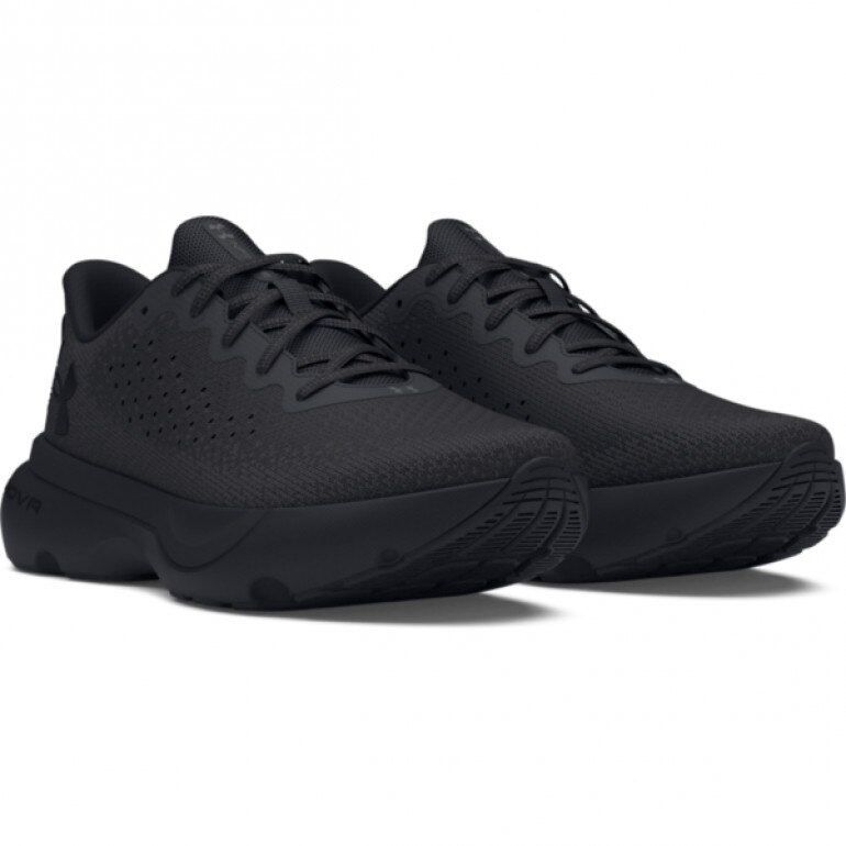 Męskie buty do biegania Under Armour UA Infinite - czarne