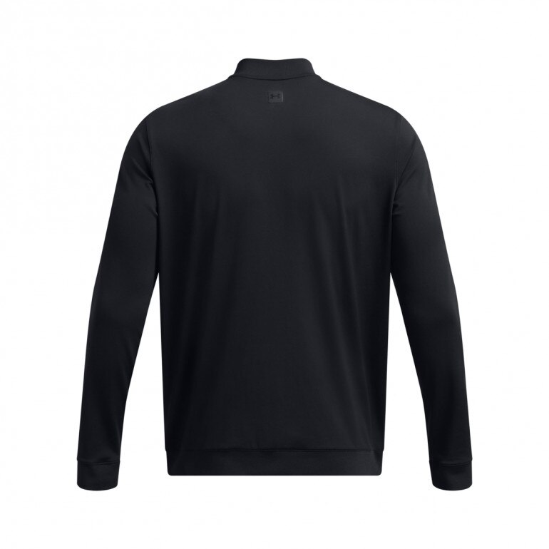 Męska kurtka przejściowa Under Armour UA Meridian Bomber - czarna