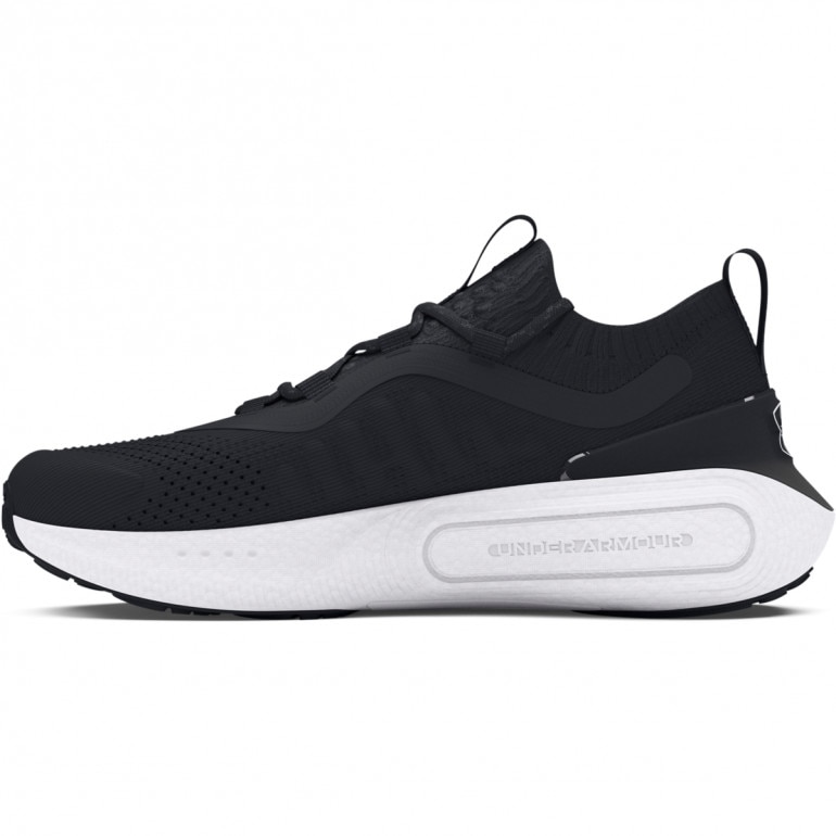 Męskie sneakersy Under Armour UA Phantom 4 - czarne