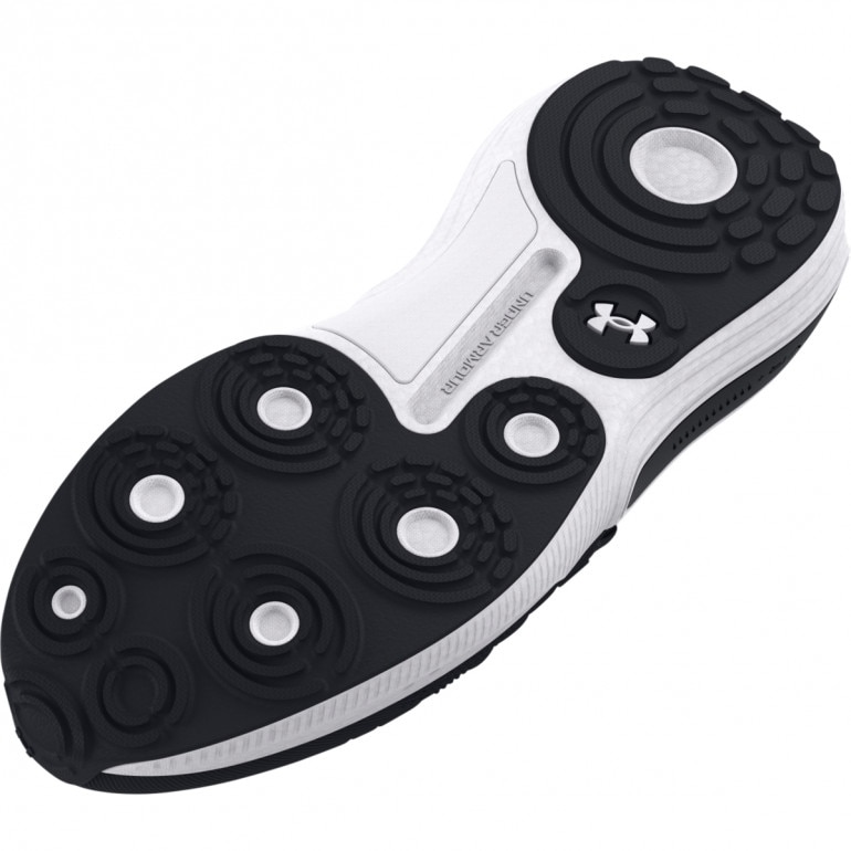 Męskie sneakersy Under Armour UA Phantom 4 - czarne