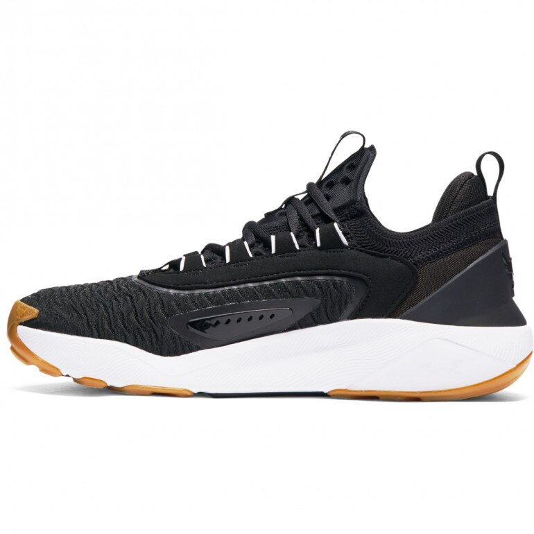 Męskie buty treningowe crossfit Under Armour UA Project Rock 7 - czarne