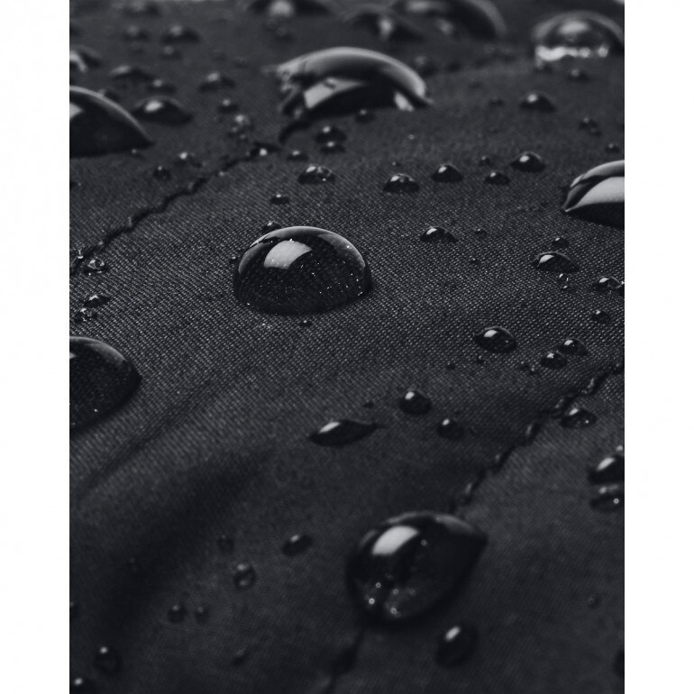 Męskie rękawiczki zimowe Under Armour UA Storm Insulated Gloves - czarne