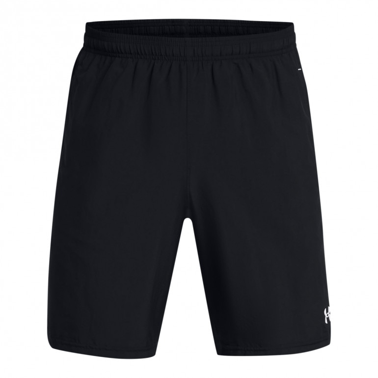 Męskie spodenki treningowe Under Armour UA Tech Utility Shorts - czarne