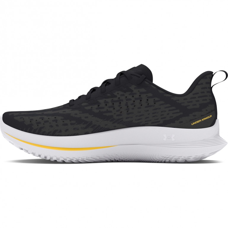 Męskie buty do biegania Under Armour UA Velociti 4 - czarne
