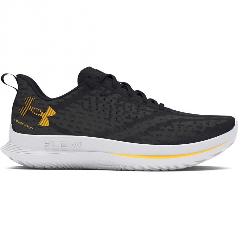 Męskie buty do biegania Under Armour UA Velociti 4 - czarne