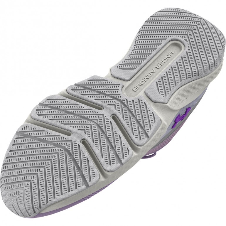 Damskie buty treningowe Under Armour UA W Dynamic Select - fioletowe