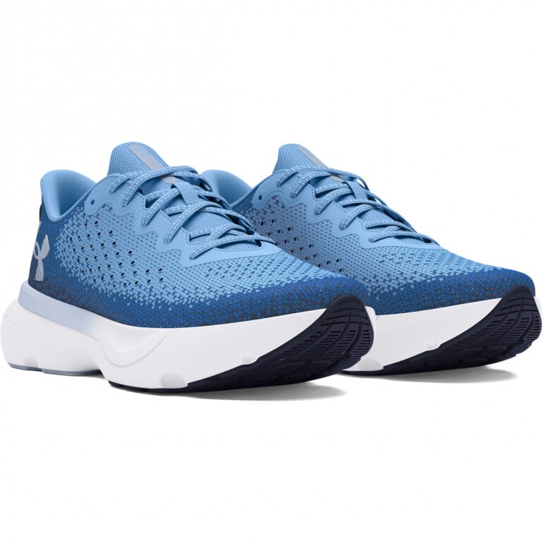 Damskie buty do biegania Under Armour UA W Infinite - niebieskie