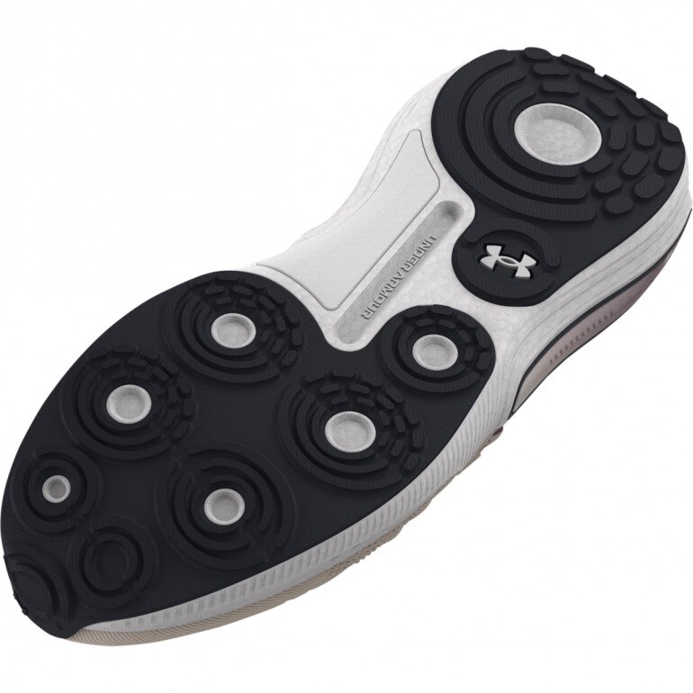Damskie sneakersy Under Armour UA W Phantom 4 - beżowe