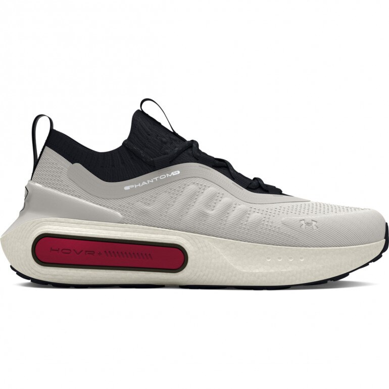 Damskie sneakersy Under Armour UA W Phantom 4 - szare