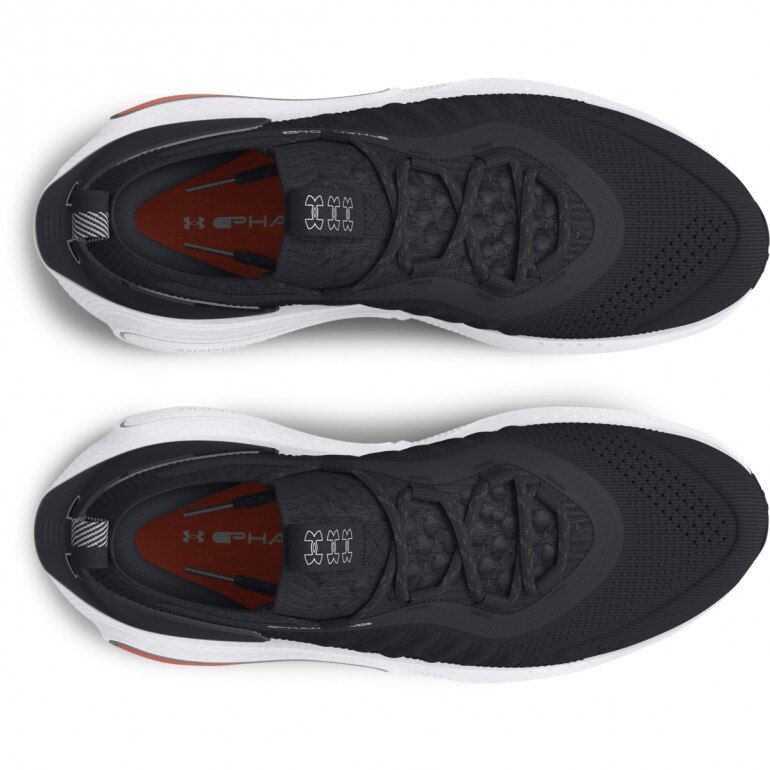 Damskie sneakersy Under Armour UA W Phantom 4 - czarne