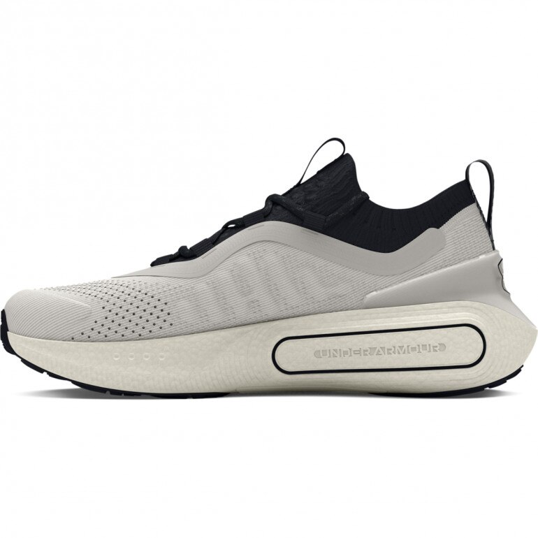 Damskie sneakersy Under Armour UA W Phantom 4 - szare