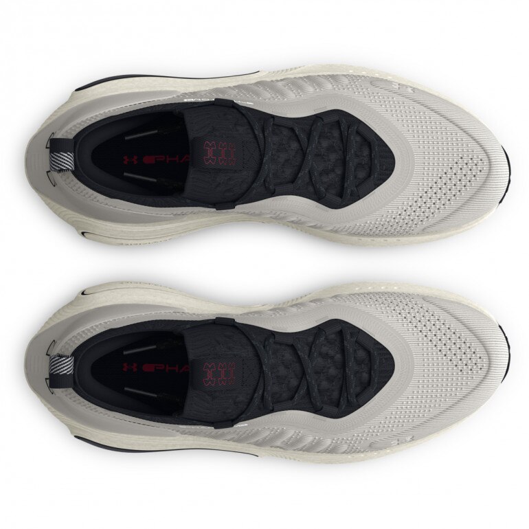 Damskie sneakersy Under Armour UA W Phantom 4 - szare