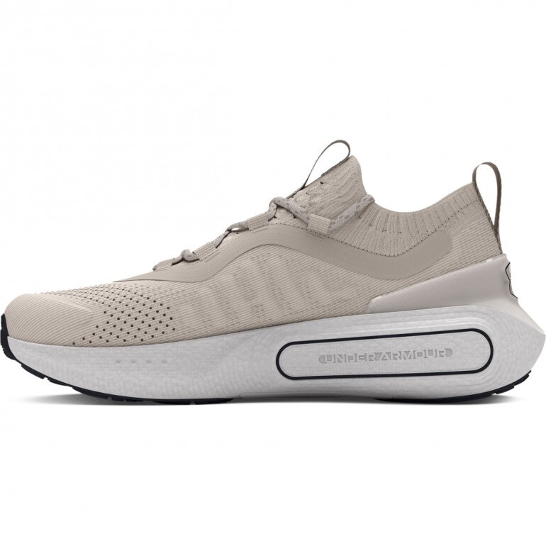 Damskie sneakersy Under Armour UA W Phantom 4 - beżowe