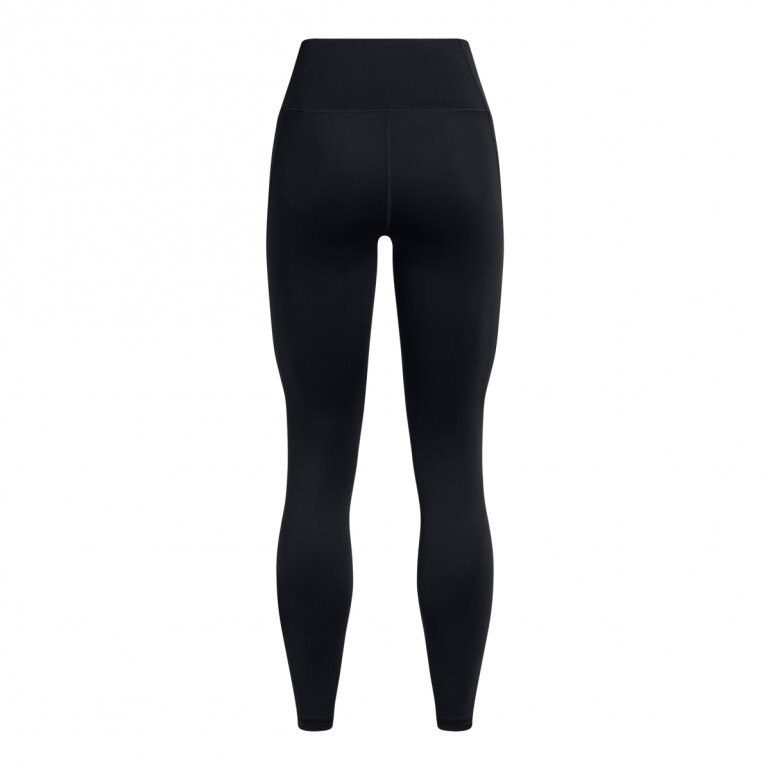 Damskie legginsy treningowe Under Armour UA Vanish Cold Weather Leggings - czarne