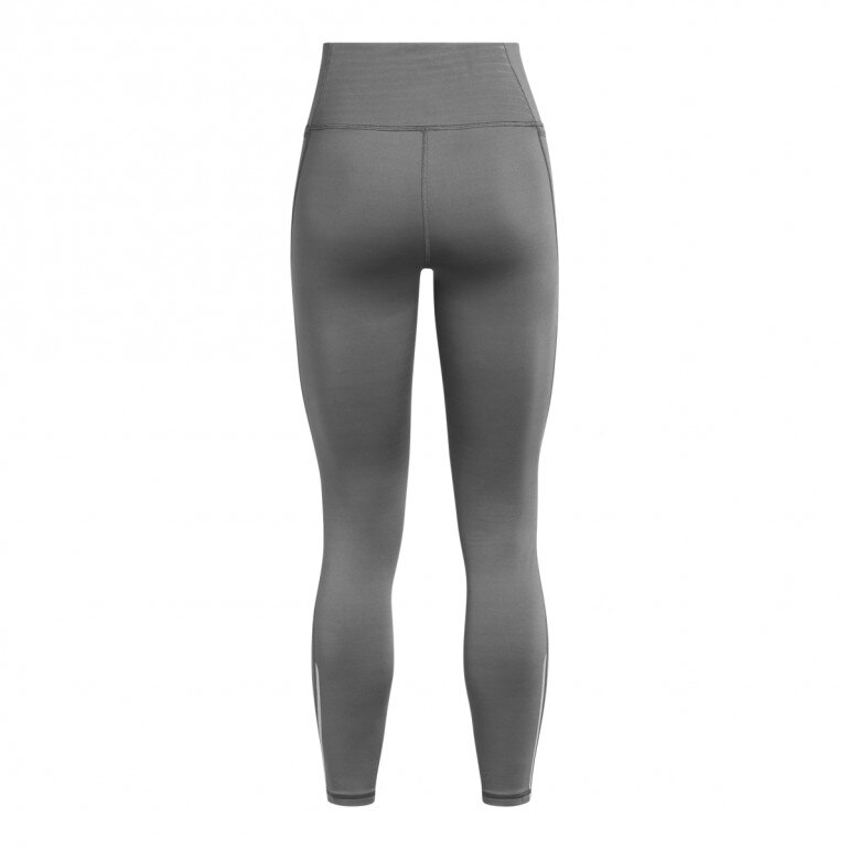 Damskie legginsy treningowe Under Armour UA Vanish Cold Weather Leggings - szare