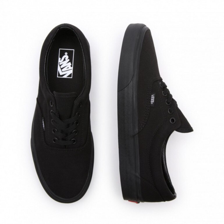 Buty uniseks VANS Era Black/Black - czarne