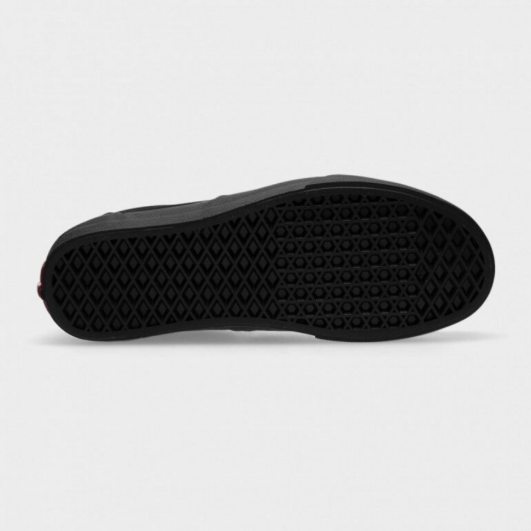 Buty uniseks VANS Era Black/Black - czarne