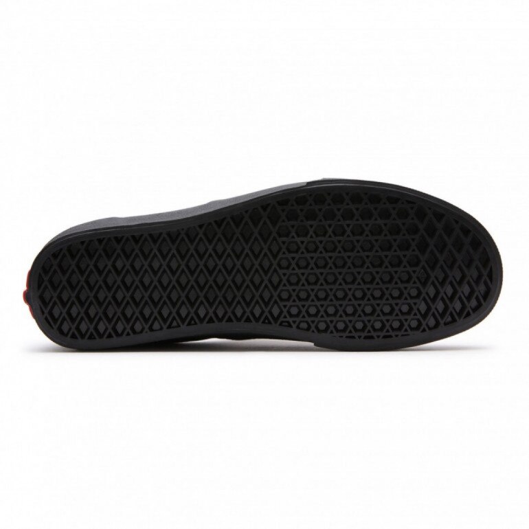 Buty uniseks VANS Era Black/Black - czarne