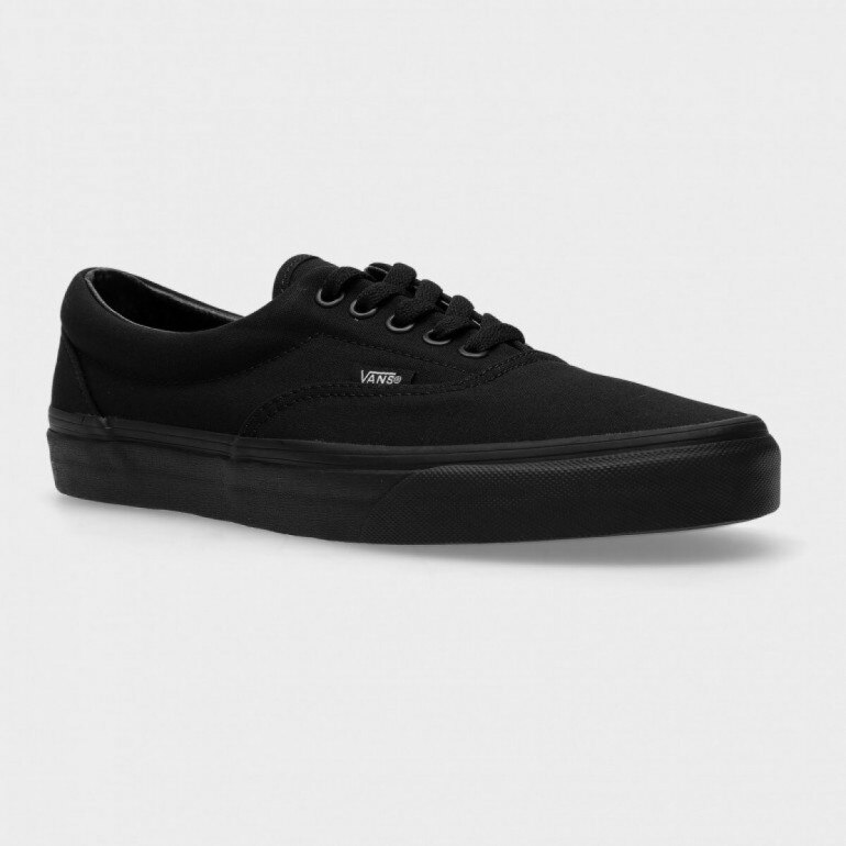 Buty uniseks VANS Era Black/Black - czarne