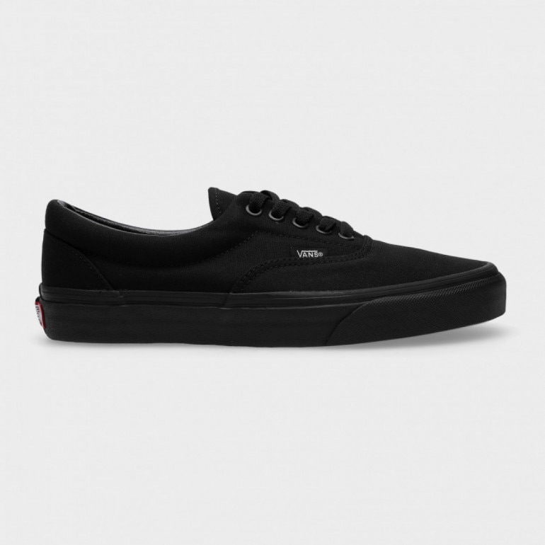 Buty uniseks VANS Era Black/Black - czarne