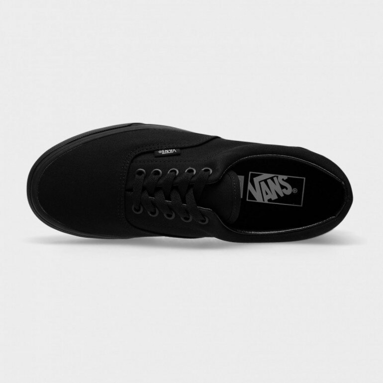 Buty uniseks VANS Era Black/Black - czarne