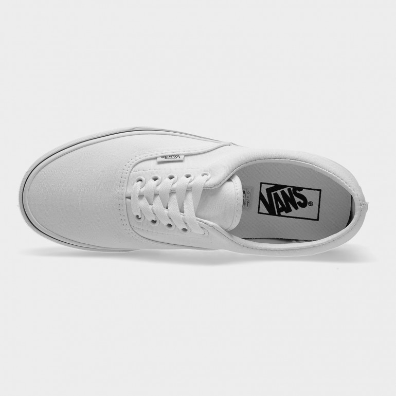 Buty uniseks VANS Era - białe